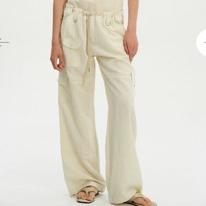 Source Unknown Parachute Pants